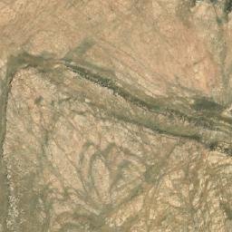 Satellite imagery of Kōh-e Taygh Surkh, AF