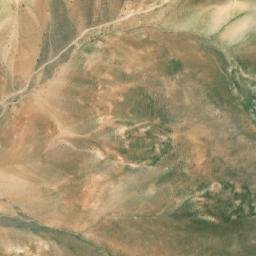 Satellite imagery of Shabgīr-e Gharbī, AF