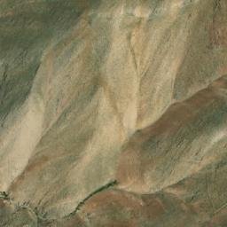 Satellite imagery of Kōh-e Gōdarah, AF