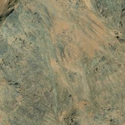 Satellite imagery of Band-e Shar, AF