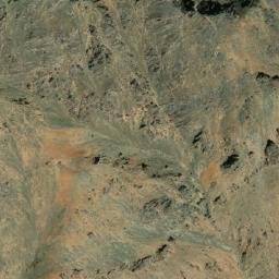 Satellite imagery of Band-e Shar, AF