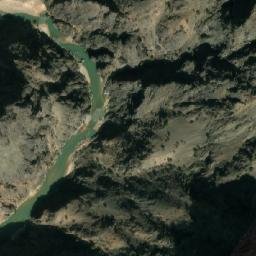 Satellite imagery of Qareh Kowtal, AF