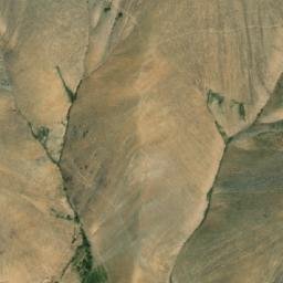 Satellite imagery of Sānjir Ghar, AF