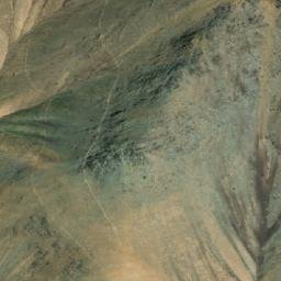 Satellite imagery of Sānjir Ghar, AF