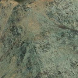 Satellite imagery of Sānjir Ghar, AF