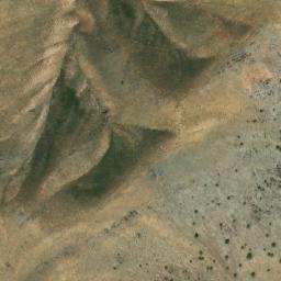 Satellite imagery of Sēwak Pushtah, AF