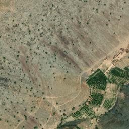 Satellite imagery of Sēwak Pushtah, AF