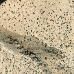 Satellite imagery of Qarah Tālah, AF