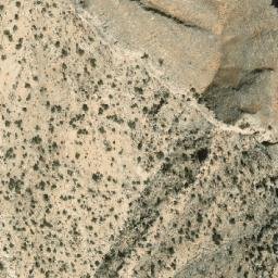 Satellite imagery of Qarah Tālah, AF