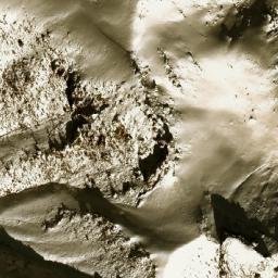 Satellite imagery of Daymah, AF