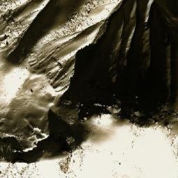 Satellite imagery of Daymah, AF