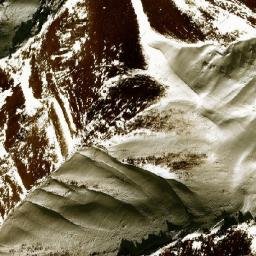 Satellite imagery of Talkhak, AF