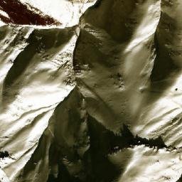 Satellite imagery of Talkhak, AF