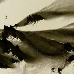 Satellite imagery of Kōtō Ghar, AF