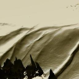 Satellite imagery of Kōtō Ghar, AF