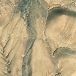 Satellite imagery of Sar-e Dū Sang, AF