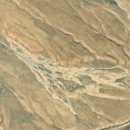 Satellite imagery of Dzīz̲h̲ah Ghar, AF