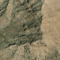 Satellite imagery of Myā Kōh, AF