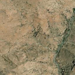 Satellite imagery of Myā Kōh, AF