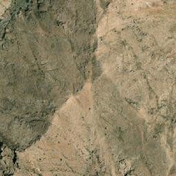 Satellite imagery of Myā Kōh, AF