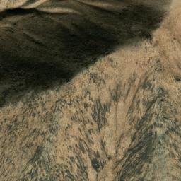 Satellite imagery of Qāgh Kushtah, AF