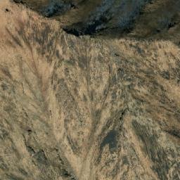 Satellite imagery of Qāgh Kushtah, AF