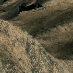 Satellite imagery of Qāgh Kushtah, AF