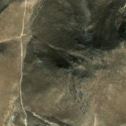 Satellite imagery of Tapah-ye Şadray, AF