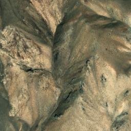 Satellite imagery of Kōh-e Surkh, AF