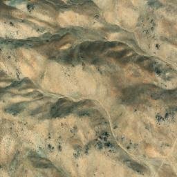 Satellite imagery of Kōtal-e Surkh, AF