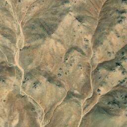 Satellite imagery of Kōtal-e Surkh, AF