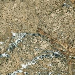 Satellite imagery of Bālī Kōh, AF