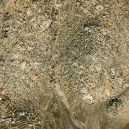 Satellite imagery of Bālī Kōh, AF