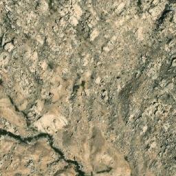 Satellite imagery of Gandowī Ā’īn, AF
