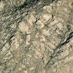 Satellite imagery of Gandowī Ā’īn, AF