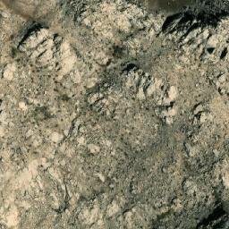 Satellite imagery of Gandowī Ā’īn, AF