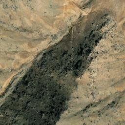 Satellite imagery of Kōh-e Iskapōl, AF