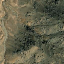 Satellite imagery of Kōh-e Iskapōl, AF