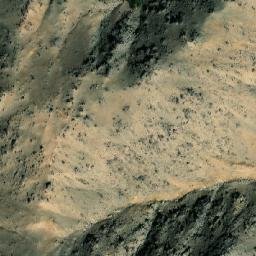 Satellite imagery of Kōh-e Iskapōl, AF