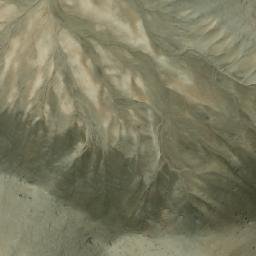 Satellite imagery of Kōh-e Mīrzā, AF