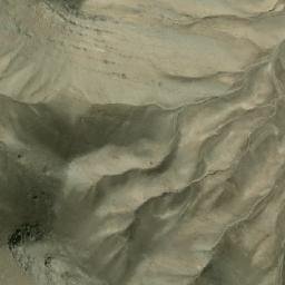 Satellite imagery of Kōh-e Mīrzā, AF