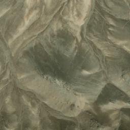 Satellite imagery of Kōh-e Mīrzā, AF