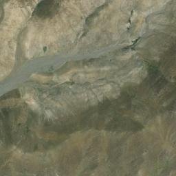 Satellite imagery of Tarakêy, AF