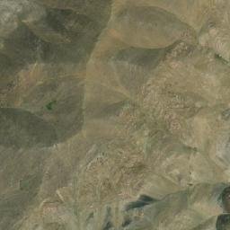 Satellite imagery of Tarakêy, AF