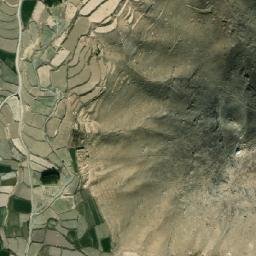 Satellite imagery of Salī Khwā Ghar, AF