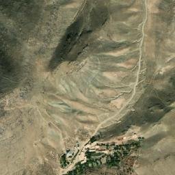 Satellite imagery of Salī Khwā Ghar, AF