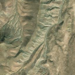 Satellite imagery of Salī Khwā Ghar, AF