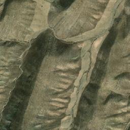 Satellite imagery of Khaṟī, AF