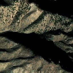 Satellite imagery of Tsapêrī Ghar, AF