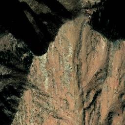 Satellite imagery of Tsapêrī Ghar, AF